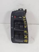 Блок управления стеклоподъемниками. Honda Civic, EK3