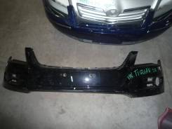 Бампер. Volkswagen Tiguan, 5N1, 5N2