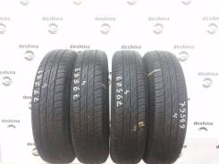 Falken Sincera SN-828. Летние, 2013 год, износ: 10%, 4 шт