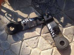 Крепление радиатора. Mitsubishi Pajero, V46W, V46V, V46WG Двигатель 4M40