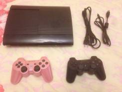 Sony PlayStation 3 Super Slim