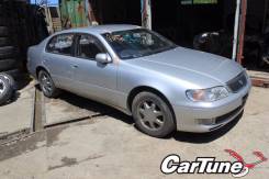 Toyota Aristo. JZS147, 2JZGE