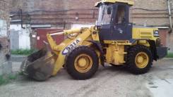 Yutong 931A. Продам фронтальный погрузчик