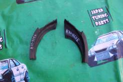 Уплотнитель лобового стекла. Toyota Harrier, GSU31, ACU30, GSU35W, MCU36, MCU31W, GSU36, GSU30, GSU36W, GSU30W, GSU35, MCU35W, ACU30W, MCU36W, MHU38W...