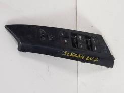 Блок управления стеклоподъемниками. Honda Stream, RN7