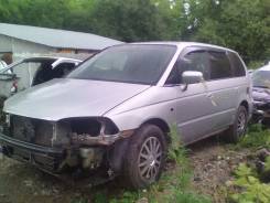Honda Odyssey. RA6, F23A