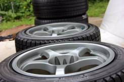 A-Tech Final Speed. 9.0x17, 5x114.30, ET17