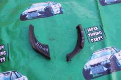 Уплотнитель лобового стекла. Lexus RX400h, MHU38 Lexus RX300, GSU35, MCU35, MCU38 Lexus RX330, GSU30, MCU35, MCU38, GSU35 Lexus RX350, GSU35, MCU35, G...