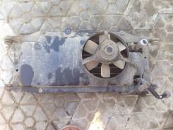 Радиатор акпп. Mitsubishi Pajero, V46W, V46V, V46WG Двигатель 4M40