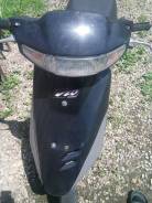 Honda Dio. 50 куб. см., исправен, без птс, с пробегом