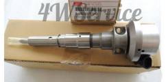 Инжектор. Honda Horizon, UBS73GWH Isuzu: Trooper, D-MAX, Wizard, MU, Bighorn Opel Monterey Двигатели: 4JX1, DD. Под заказ
