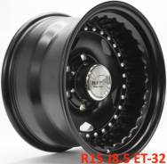 MTT Racing. 8.5x15, 6x139.70, ET-32, ЦО 110,1 мм.