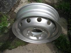 Нива. 5.0x16, 5x139.70, ET58, ЦО 98,5 мм.