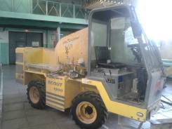 Piccini Scout 1200. Продается бетоносмесительная установка, 1 200,00 куб. м.