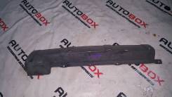 Накладка на бампер. Nissan X-Trail, PNT30, T30, NT30 Двигатели: YD22ETI, QR20DE, QR25DE, SR20VET