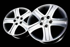 Suzuki. 6.5x17, 5x114.30, ET45