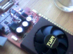 GeForce GT 520