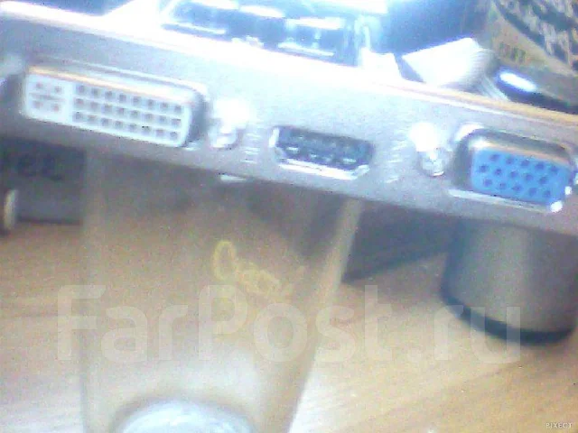 GeForce GT 520 ����