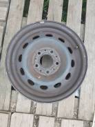 Штамповка. 6.5x15, 5x120.00