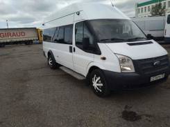 Ford Transit. Продам форд транзит 2014года, 2 200 куб. см., 25 мест