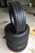 Bridgestone Blizzak VRX. Зимние, без шипов, 2015 год, износ: 5%, 4 шт