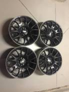 BBS. 8.5x19, 5x120.00, ET20