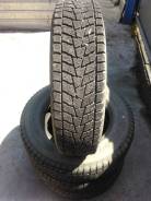 Bridgestone Winter Dueler DM-Z2. Всесезонные, 2012 год, износ: 5%, 4 шт