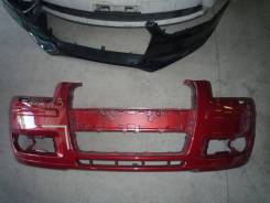 Бампер. Audi A3, 8P7, 8P1, 8PA Audi RS3, 8PA Audi S3, 8P1, 8PA