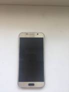 Samsung Galaxy S6 SM-G920F. Б/у