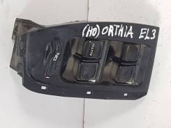 Блок управления стеклоподъемниками. Honda Orthia, EL3