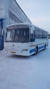 ПАЗ. Автобус Аврора, 245 куб. см., 33 места