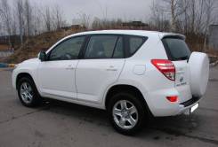 Toyota RAV4. 30