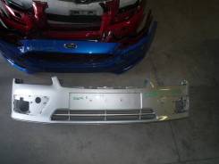 Бампер. Ford Focus