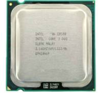 Intel Core 2 Duo E8500