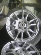 Продам диски. 6.0x14 4x100.00 ET-38