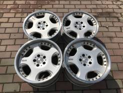 OZ. 8.5/10.0x18, 5x114.30, ET38/38
