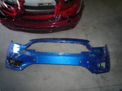 Бампер. Ford Focus