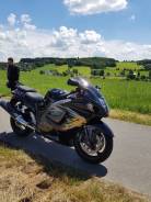 Suzuki GSX 1300R Hayabusa. 1 300 куб. см., исправен, птс, без пробега. Под заказ
