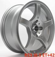 ProDrive. 6.5x15, 4x100.00, ET40, ЦО 67,1 мм.
