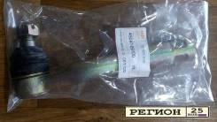 Наконечник рулевой. Toyota Land Cruiser, HDJ101, FZJ100, HDJ101K, HDJ100, UZJ100 Двигатели: 1HDT, 1FZFE, 2UZFE, 1HDFTE