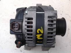 Генератор. Lexus RX300, MCU35 Lexus RX300/330/350, MCU35 Toyota Harrier, MCU35, MCU36W, MCU36, MCU35W, MCU30W, MCU31, MCU31W, MCU30 Двигатель 1MZFE