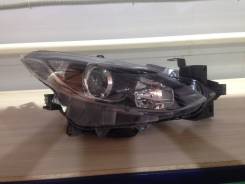 Фара. Mazda Mazda6