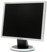 Samsung. 17" (43 см), технология LCD (ЖК)