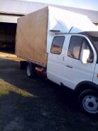ГАЗ 330232. Продается газель, 2 000 куб. см., 1 000 кг.