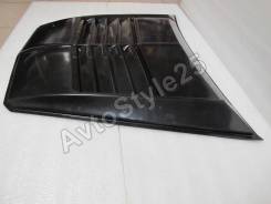 Дефлектор капота. Toyota Hilux Pick Up, GUN125L, GUN126L Toyota Hilux