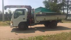 Isuzu Elf. Продам грузовик исузу эльф, 4 300 куб. см., 3 000 кг.