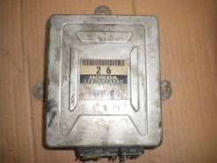 Блок управления ДВС Honda LOGO GA3 D13B АКПП. Honda Logo, GA3, GF-GA3 Двигатель D13B