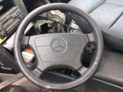 Подушка безопасности. Mercedes-Benz Viano