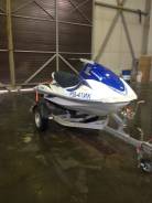 Yamaha. 110,00 л.с., Год: 2006 год
