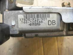 Блок управления двс. Honda Civic Ferio, GF-EK2, E-EK2 Honda Civic, EK4, EK2, E-EK2, EK3, EK9, GF-EK2 Двигатель D15B